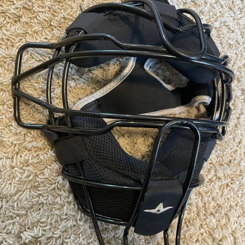All-Star Traditional Catchers Mask