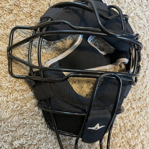 All-Star Traditional Catchers Mask