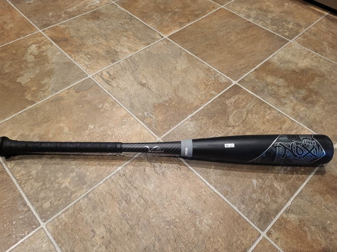Victus Nox Hybrid 29" 19oz Bat (used)
