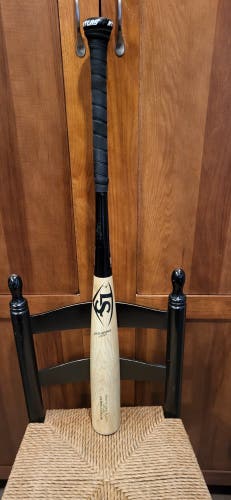 2025 Louisville Slugger Atlas Alloy BBCOR Certified Bat (-3) 29 oz 32" (Used)