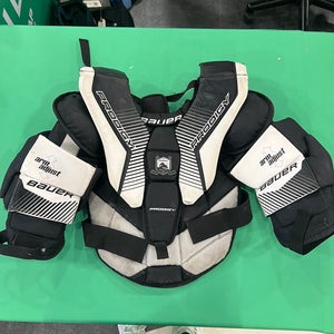 Bauer Prodigy Goalie Chest Protector | Youth L/XL