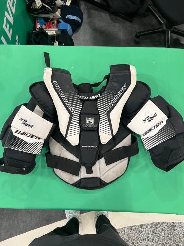 Bauer Prodigy Goalie Chest Protector | Youth L/XL