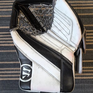 Warrior Ritual G4 Regular (Used)