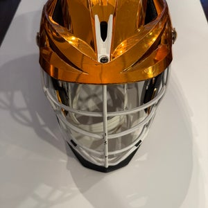 Cascade XRS Pro Helmet (Used)