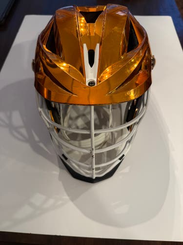 Cascade XRS Pro Helmet (Used)