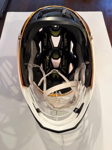 Cascade XRS Pro Helmet (Used)