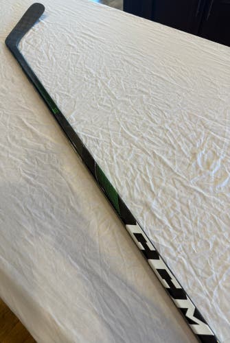 Senior CCM Ribcor Trigger 4 Pro Right Hand Hockey Stick P29 70 Flex (Used)