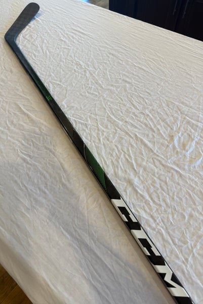 Senior CCM Ribcor Trigger 4 Pro Right Hand Hockey Stick P29 70 Flex (Used)