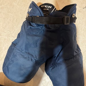 Youth Large CCM LTP Hockey Pants (Used)