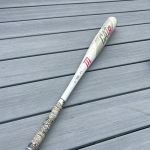 2019 Marucci CAT8 Alloy BBCOR Certified Bat (-3) 29 oz 32" (Used)