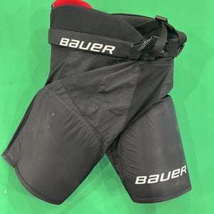 Bauer NSX Hockey Pants | Junior Large