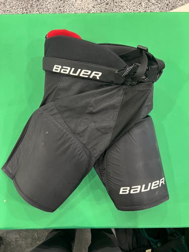 Bauer NSX Hockey Pants | Junior Large