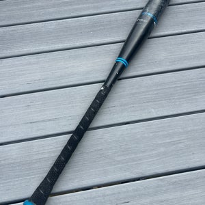 2023 Easton Encore Hybrid BBCOR Certified Bat (-3) 30 oz 33" (Used)