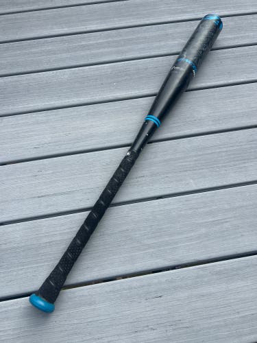 2023 Easton Encore Hybrid BBCOR Certified Bat (-3) 30 oz 33" (Used)