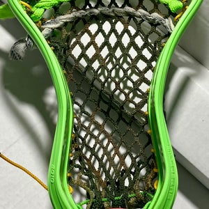 OG STX Super Power box pinched Marc mesh camo (used)