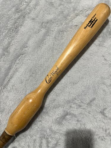 CamWood Trainer Bat Wood 32 oz 27" (Used)