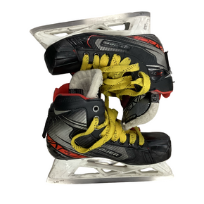 Used Bauer VAPOR X 2.7 Senior Hockey Skate Senior 4 11613-S000176903