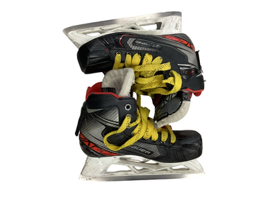 Used Bauer VAPOR X 2.7 Senior Hockey Skate Senior 4 11613-S000176903