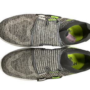 Used Foot Joy Mens Golf Shoes Grey Senior 8.5 11613-S000176899