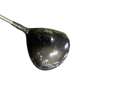 Used Callaway ROGUE Mens Driver RH 9.0 Degree 11613-S000176898