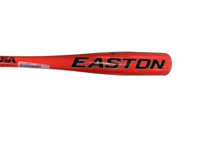 Used Easton TYPHOON BB/SB USA 2 1/4 Bat 26" 11613-S000176895