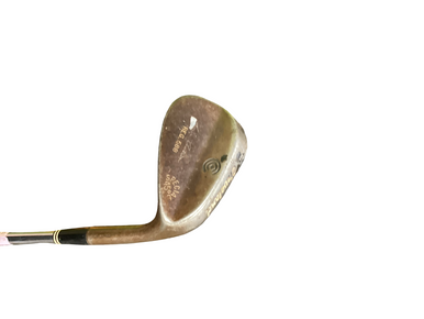 Used Cleveland 558 TOUR ACTION Golf Wedge Mens RH Pitching Wedge 11613-S000176880