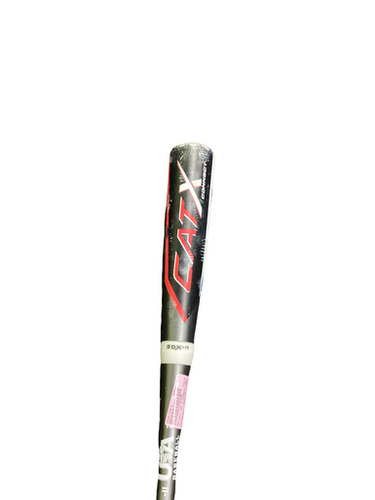 Used Marucci CAT X CONNECT BB/SB USA 2 5/8 Bat 28" 11613-S000176874