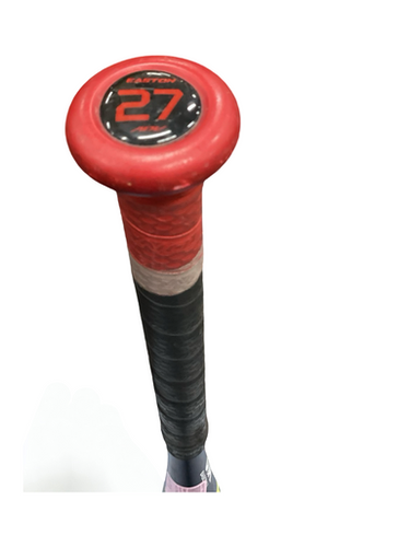Used Easton ADV 1 BB/SB USA 2 5/8 Bat 27" 11613-S000176871
