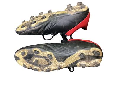 Used Adidas Soccer Cleats Black Senior 7 11613-S000176864