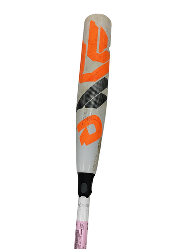 Used Demarini CF BB/SB USSSA 2 5/8 Bat 31" 11613-S000176854