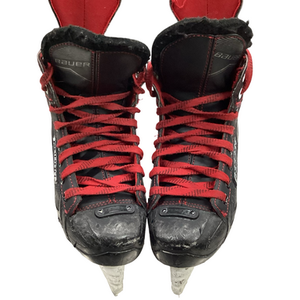 Used Bauer NS Junior Hockey Skate Junior 03.5 11613-S000176853