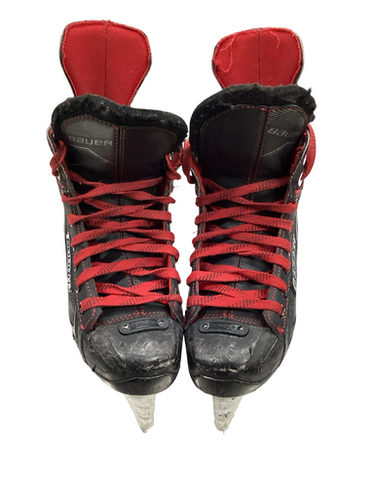 Used Bauer NS Junior Hockey Skate Junior 03.5 11613-S000176853