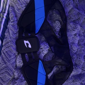 Adult Medium Champro Rib Pad (New)