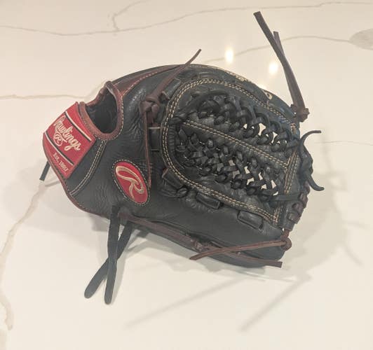Rawlings Heart Of The Hide HOH 12" PRO12-15FLPRO -Francisco Lindor Gameday Model