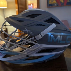 Cascade XRS Pro Helmet (Used)