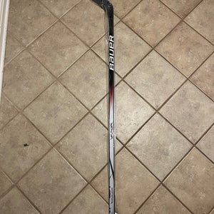 Senior Bauer Vapor League Left Hand Hockey Stick P28 77 Flex Pro Stock (New)