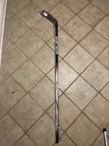Senior Bauer Vapor League Left Hand Hockey Stick P28 77 Flex Pro Stock (New)