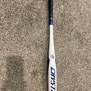 Easton Crystal (-13) 16 oz 29" (Used)