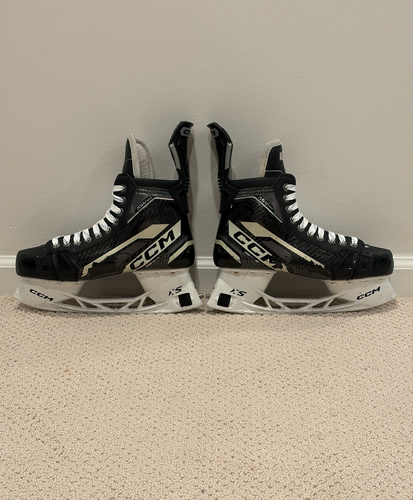CCM AS-V Pro Hockey Skates