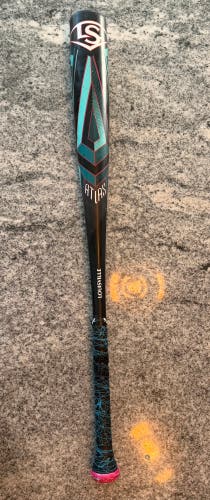 2025 Louisville Slugger Atlas BBCOR