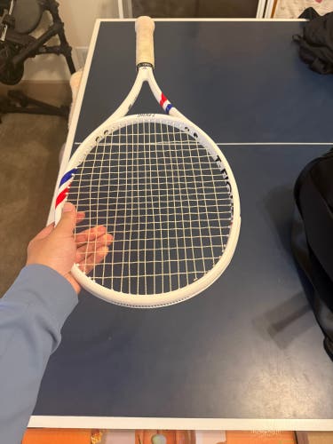 Technifibre 305s like new