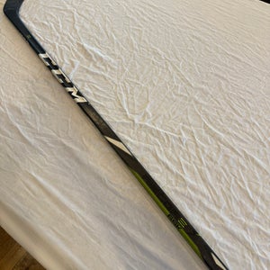 Senior CCM Ribcor 65K Right Hand Hockey Stick P29 75 Flex (Used)