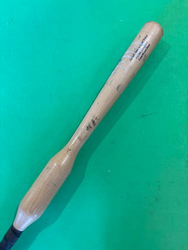Cam Wood Softball Hands-n-Speed Batting Trainer 31"