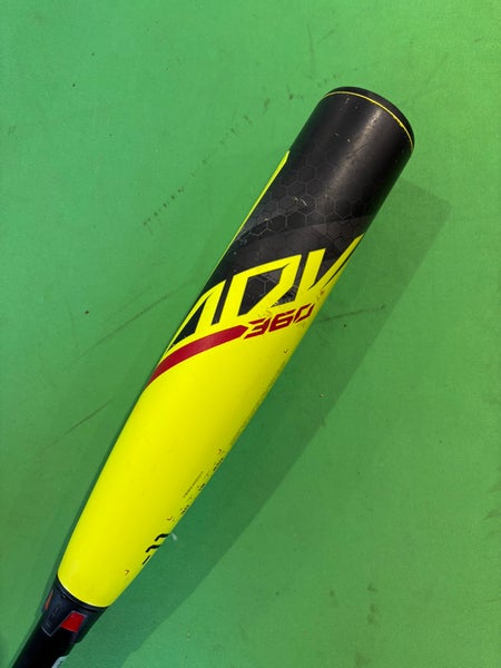 2023 Easton ADV 360 Composite Bat USABat Certified (-11) 19 oz 30"