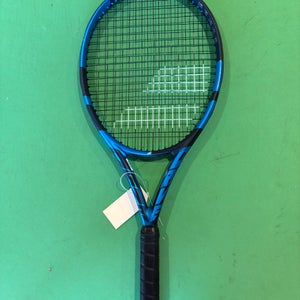 Babolat Pure Drive JR25 Tennis Racquet | 4" Grip