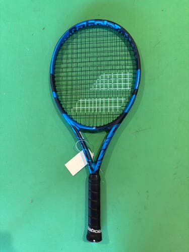 Babolat Pure Drive JR25 Tennis Racquet | 4" Grip