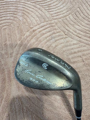 Cleveland Tour Action 900 BRZ 52* Wedge RH (Used)