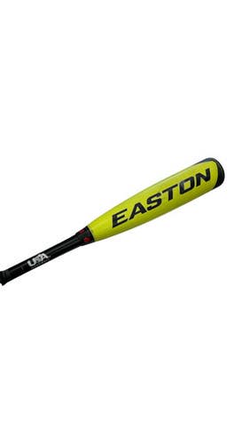Used Easton ADV 360 BB/SB USA 2 5/8 Bat 29" 11859-S000028392
