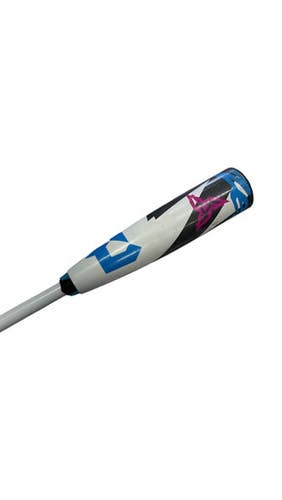 Used Demarini ZEN BB/SB USSSA 2 3/4 Bat 26" 11859-S000028391