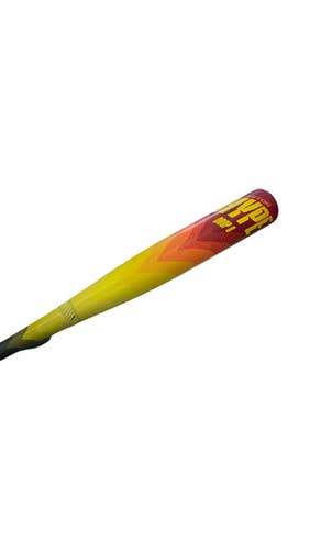 Used 2024 Easton HYPE FIRE BB/SB USSSA 2 3/4 Bat 32" 11859-S000028390